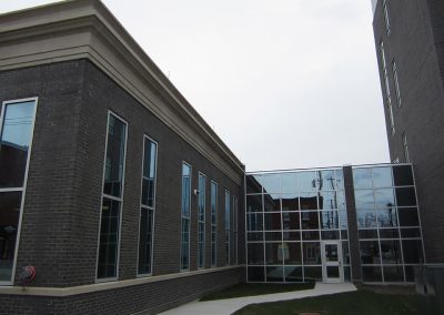 Binghamton University R&D Pharmacy gallery image (11)