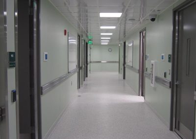 Binghamton University R&D Pharmacy gallery image (6)