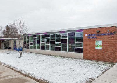 Dryden Elementary School